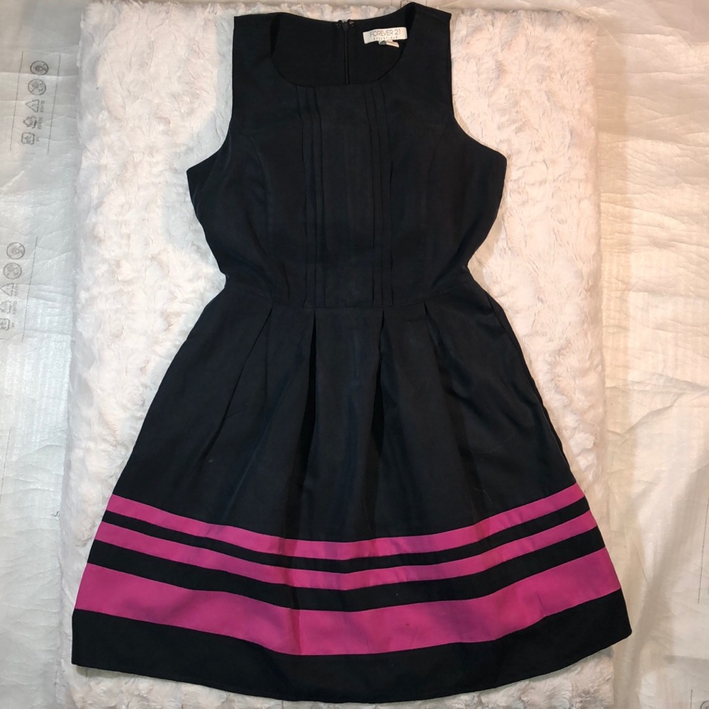 Forever 21 Mid length dress